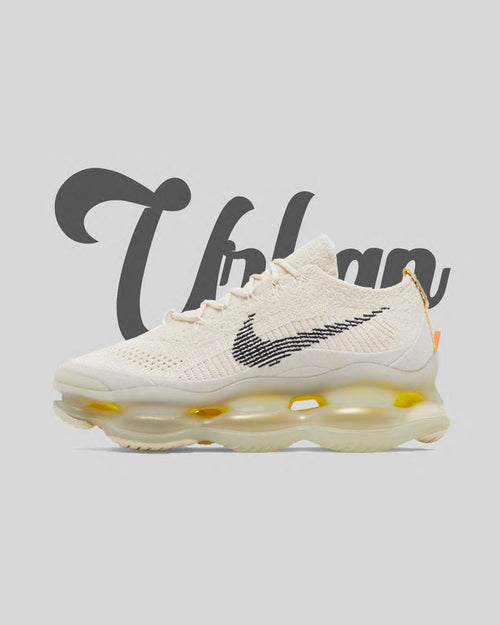 Nike Air Max Scorpion FK Lemon Wash