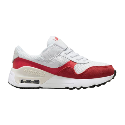 Nike Air Max SYSTM Little Kids’ Shoes – DQ0285-108