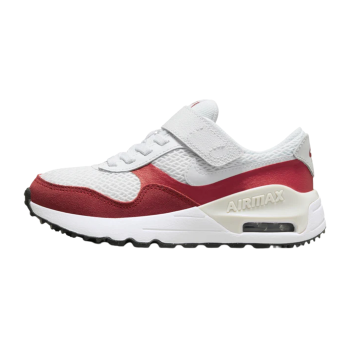 Nike Air Max SYSTM Little Kids’ Shoes – DQ0285-108