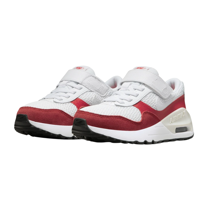 Nike Air Max SYSTM Little Kids’ Shoes – DQ0285-108