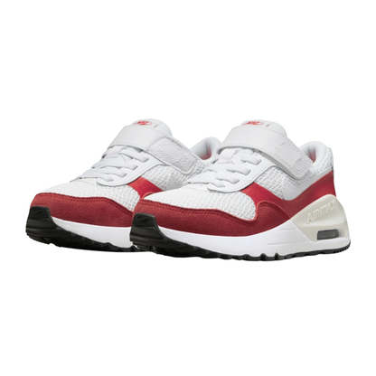 Nike Air Max SYSTM Little Kids’ Shoes – DQ0285-108
