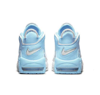 Nike Air More Uptempo Psychic Blue Sky