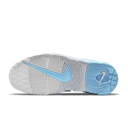 Nike Air More Uptempo Psychic Blue Sky