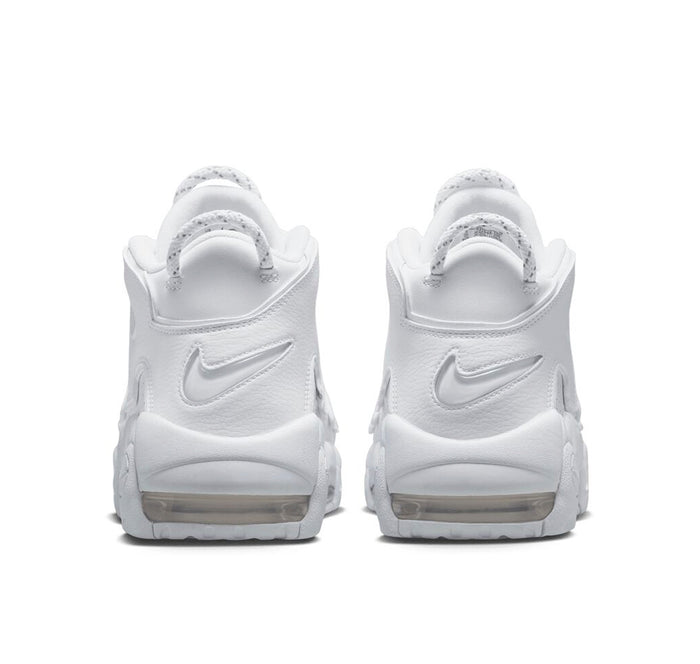 Nike Air More Uptempo "Triple White"