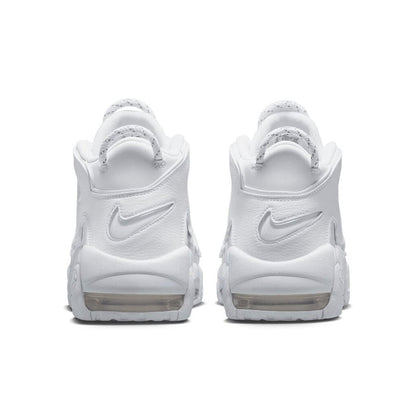 Nike Air More Uptempo "Triple White"