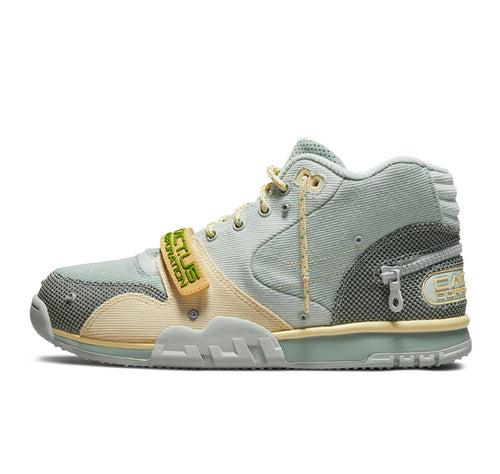 Nike Air Trainer 1 Travis Scott Grey Haze
