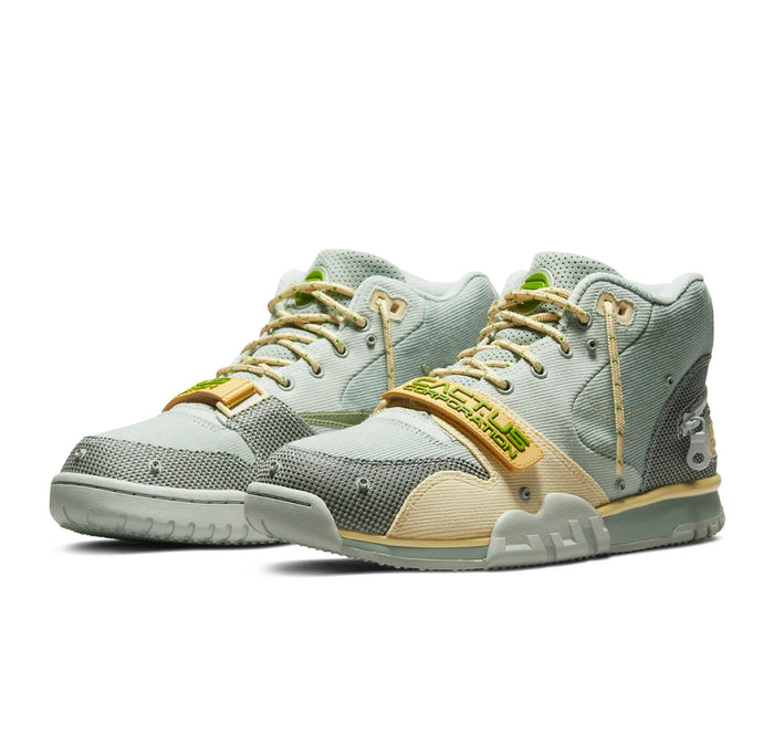 Nike Air Trainer 1 Travis Scott Grey Haze