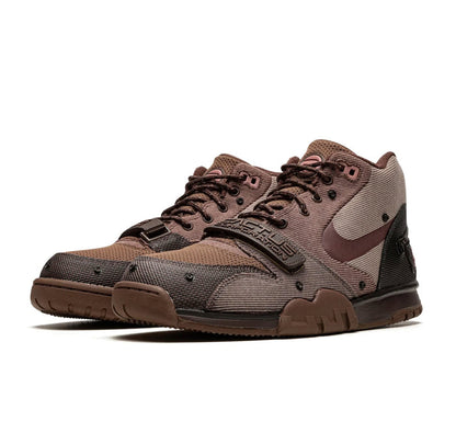 Nike Air Trainer 1 Travis Scott Wheat
