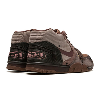 Nike Air Trainer 1 Travis Scott Wheat