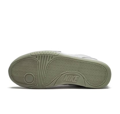 Nike Air Yeezy 2 "Pure Platinum"