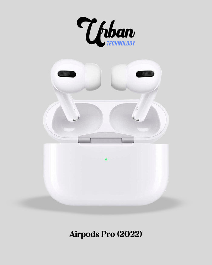 Airpods pro (2022)