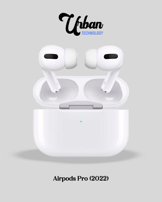 Airpods pro (2022)