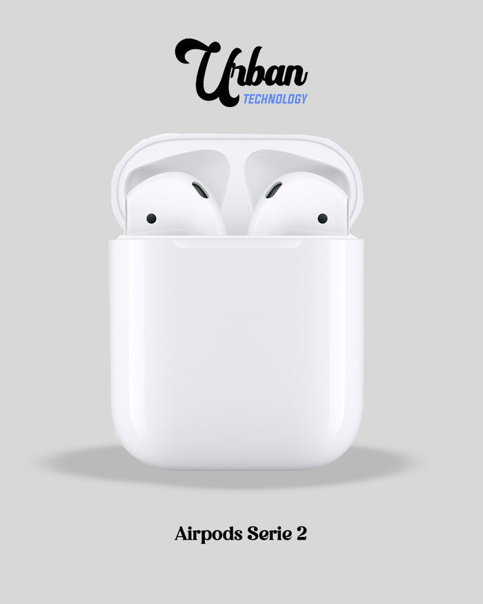 Airpods Serie 2
