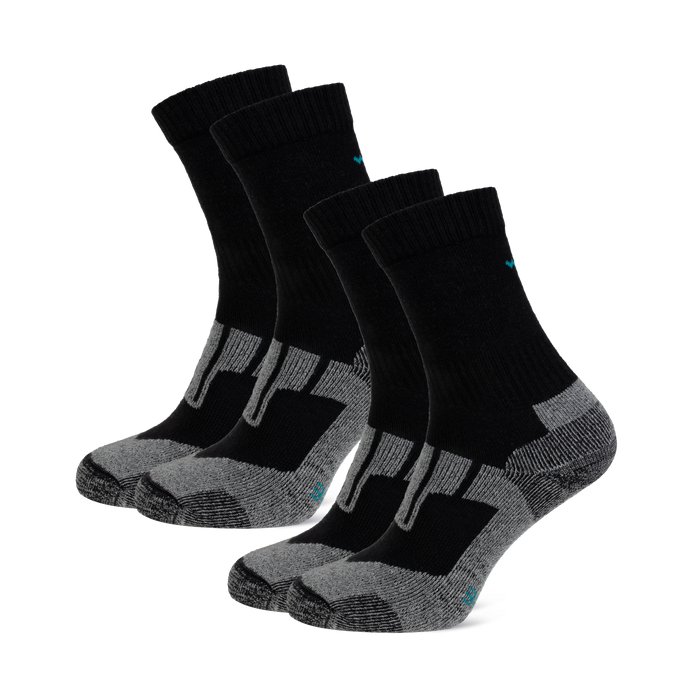 All Sports Quarter 2-pack