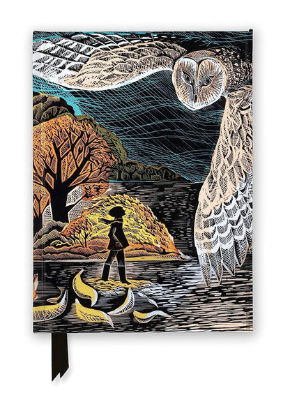 Angela Harding Notebook A5