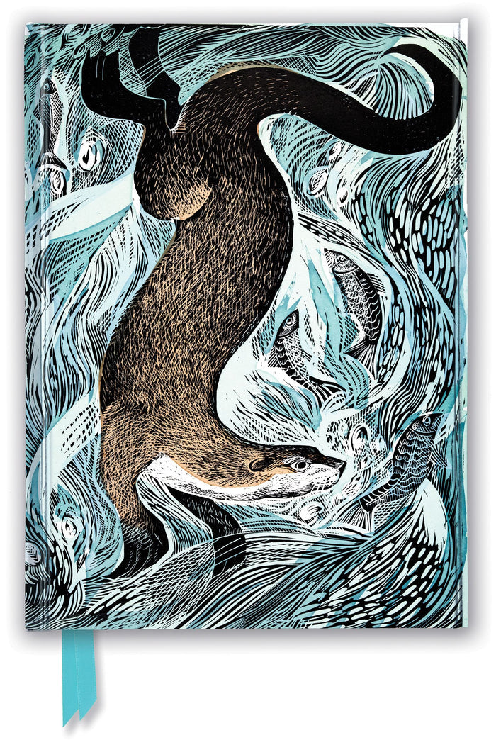 Angela Harding Notebook A5