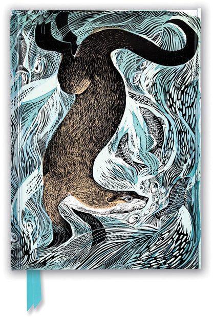 Angela Harding Notebook A5
