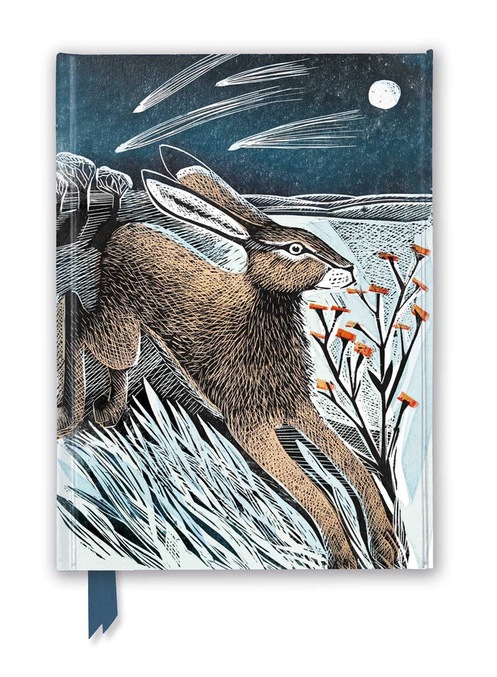 Angela Harding Notebook A5
