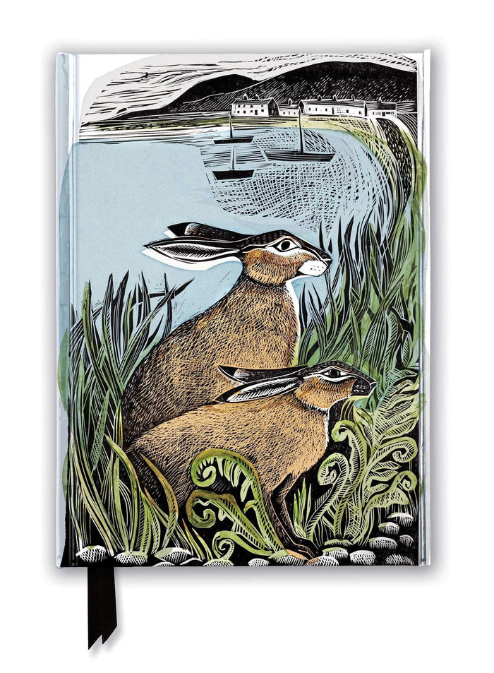 Angela Harding Notebook A5