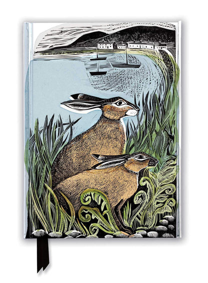 Angela Harding Notebook A5