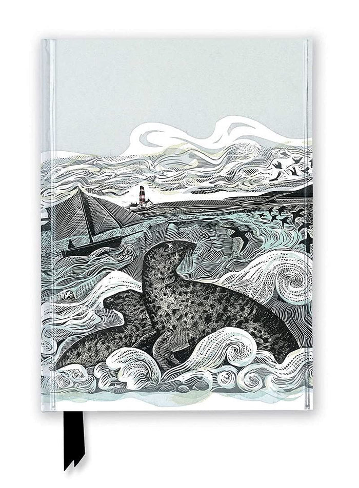 Angela Harding Notebook A5