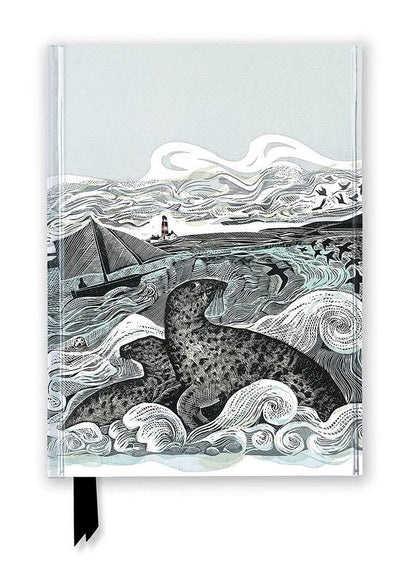 Angela Harding Notebook A5