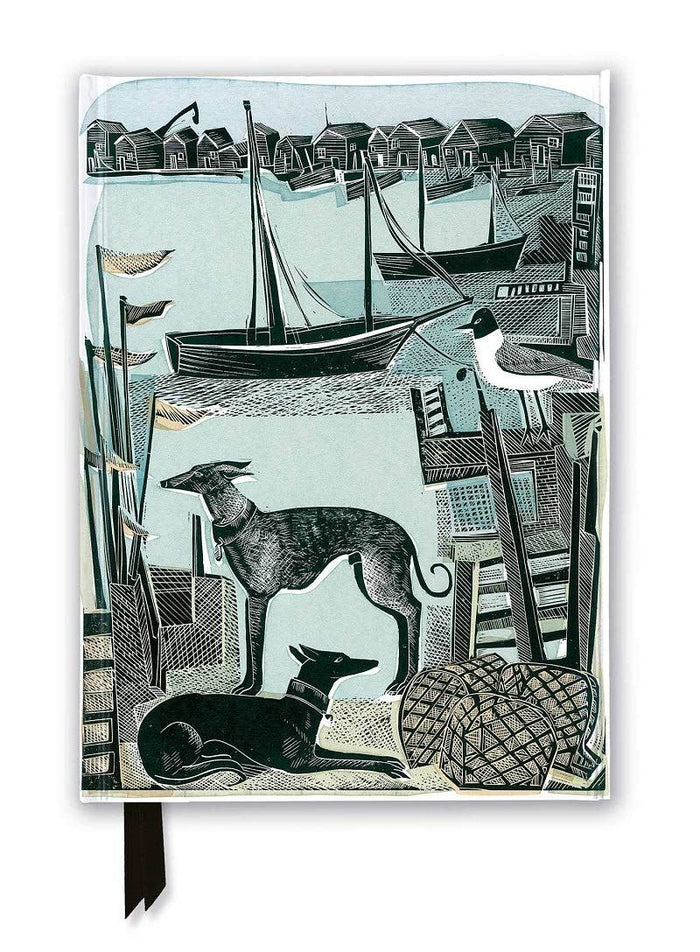 Angela Harding Notebook A5