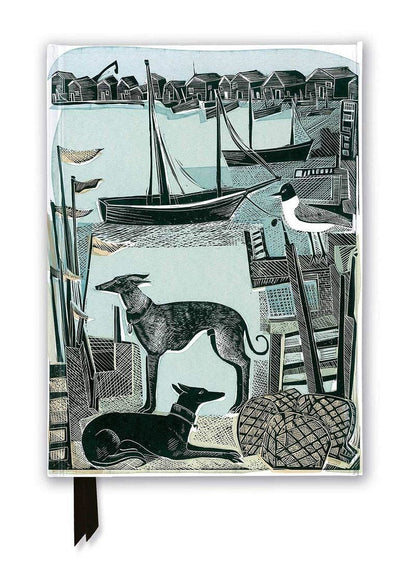 Angela Harding Notebook A5