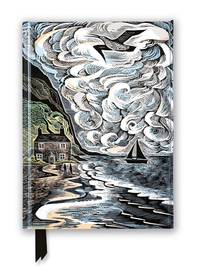 Angela Harding Notebook A5