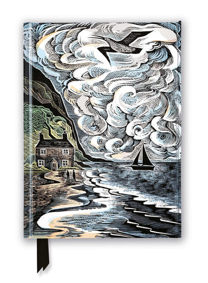 Angela Harding Notebook A5