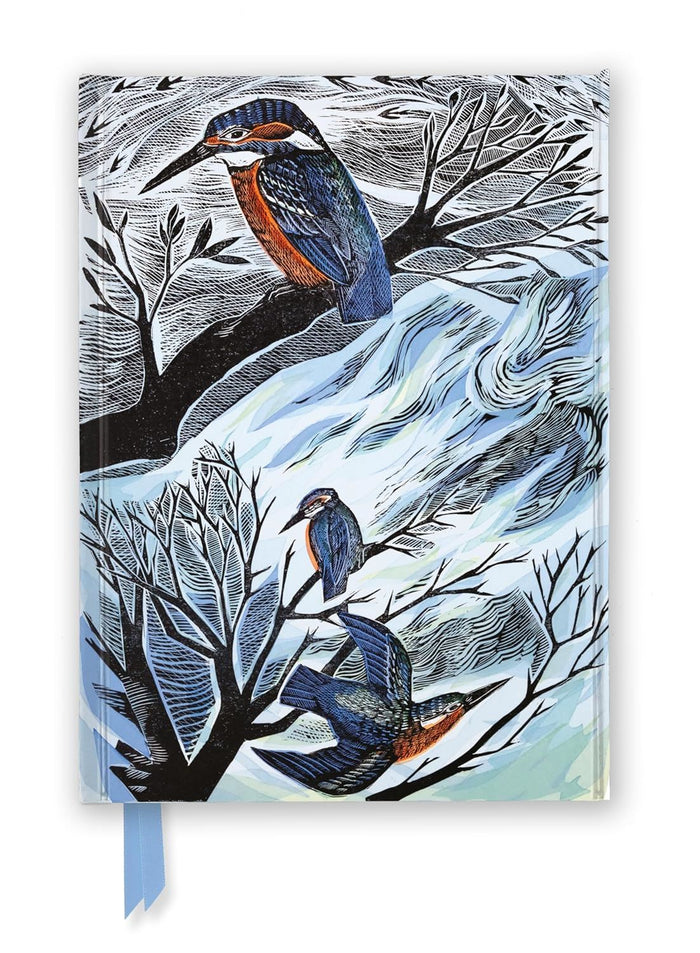 Kingfishers