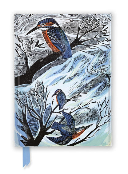 Kingfishers