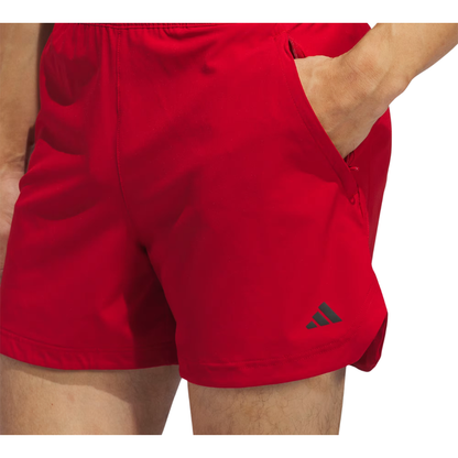Adidas Axis Knit 4.0 Tepo M5" Training Shorts – IV7886