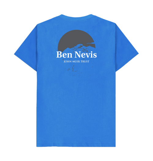Ben Nevis Men's T-Shirt - All Season