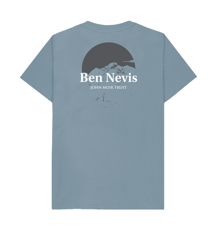 Ben Nevis Men's T-Shirt - All Season