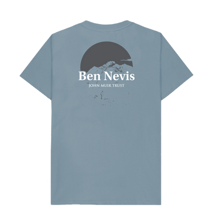 Ben Nevis Men's T-Shirt - All Season