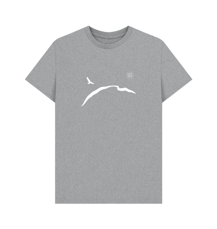 Athletic Grey / XS