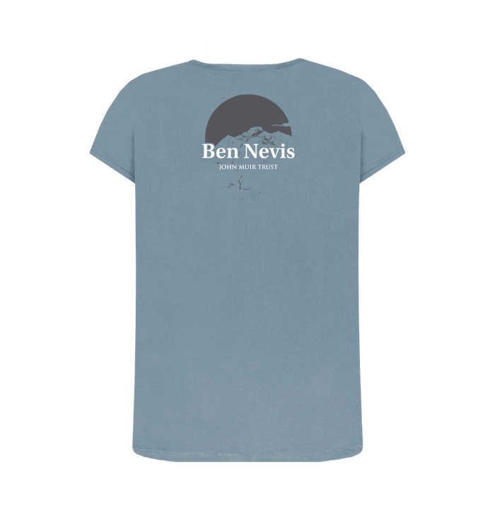 Ben Nevis Women's T-Shirt - All Season