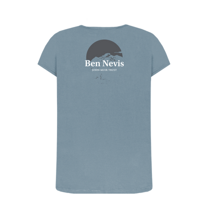 Ben Nevis Women's T-Shirt - All Season