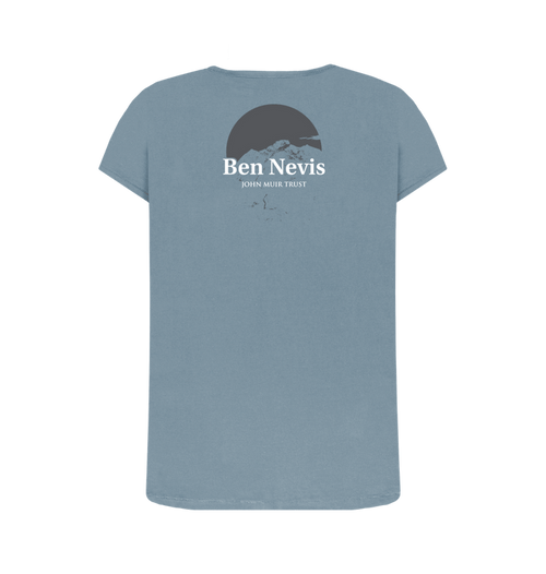 Ben Nevis Women's T-Shirt - All Season