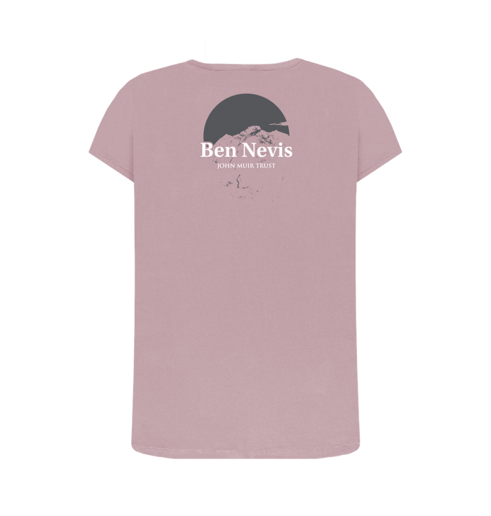 Ben Nevis Women's T-Shirt - All Season