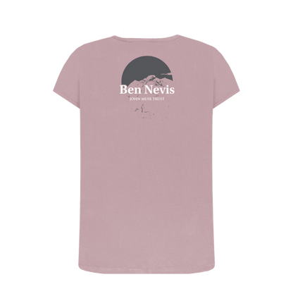 Ben Nevis Women's T-Shirt - All Season
