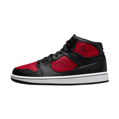 Jordan Big Kids' Access (GS) Lifestyle Shoes – AV7941-006