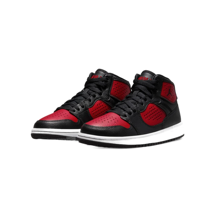 Jordan Big Kids' Access (GS) Lifestyle Shoes – AV7941-006