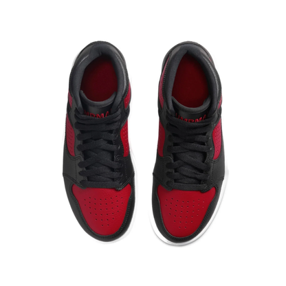 Jordan Big Kids' Access (GS) Lifestyle Shoes – AV7941-006