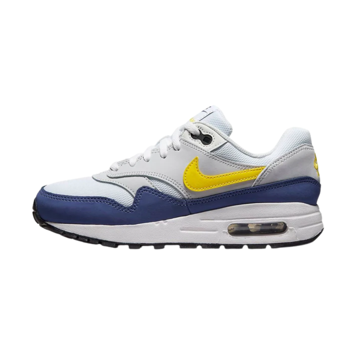 Nike Big Kids’ Air Max 1 Shoes – DZ3307-107