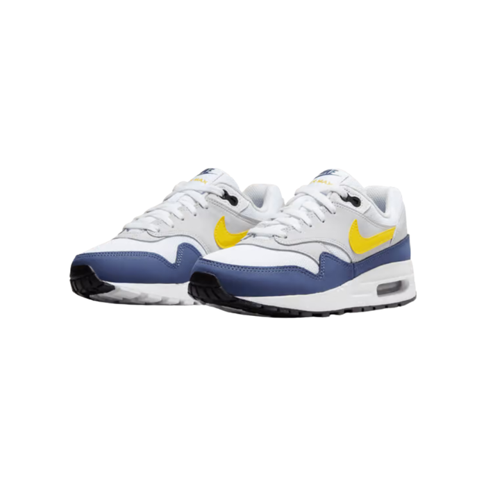 Nike Big Kids’ Air Max 1 Shoes – DZ3307-107