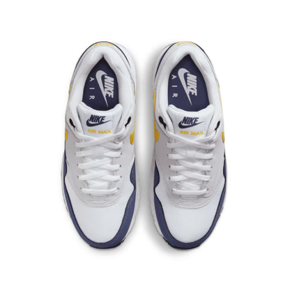 Nike Big Kids’ Air Max 1 Shoes – DZ3307-107