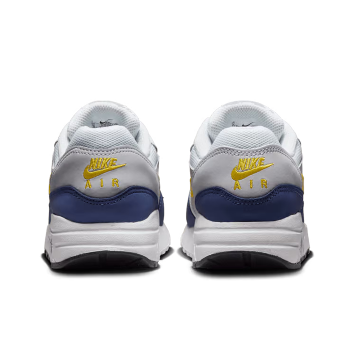 Nike Big Kids’ Air Max 1 Shoes – DZ3307-107
