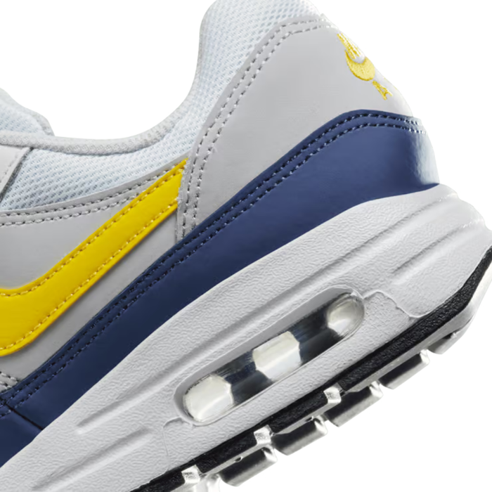 Nike Big Kids’ Air Max 1 Shoes – DZ3307-107